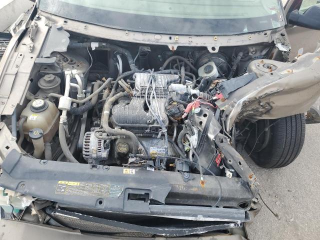 Photo 11 from auction – 2005 FORD FREESTAR S with VIN 2FMZA52255BA48935