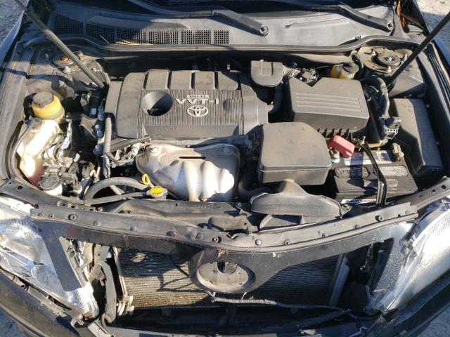 Photo 11 from auction – 2010 TOYOTA CAMRY BASE with VIN 4T1BF3EK8AU055028