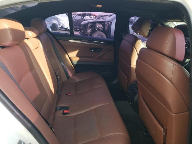 Photo 10 from auction – 2013 BMW 535 I with VIN WBAFR7C5XDC828820
