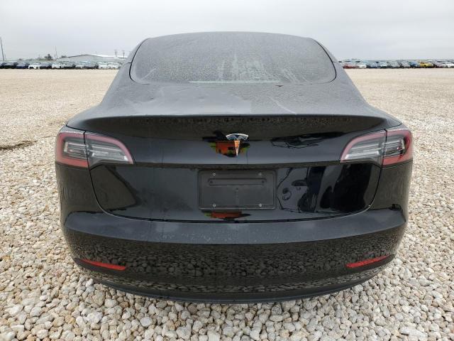 Photo 6 from auction – 2021 TESLA MODEL 3 with VIN 5YJ3E1EA3MF858639