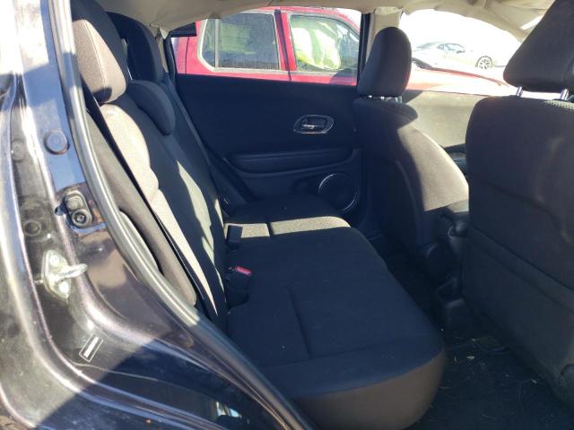 Photo 10 from auction – 2017 HONDA HR-V EX with VIN 3CZRU6H56HM712014