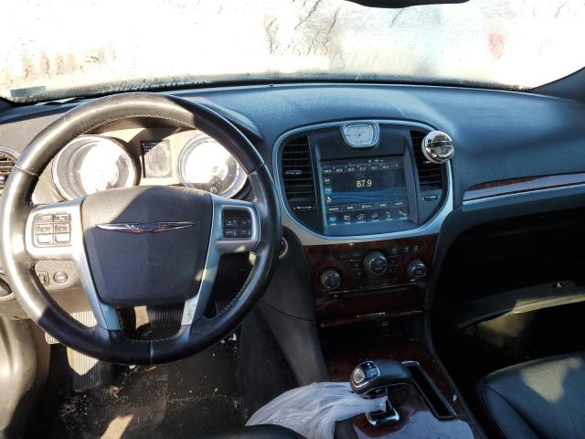 Photo 8 from auction – 2012 CHRYSLER 300 LIMITE with VIN 2C3CCACG1CH224062