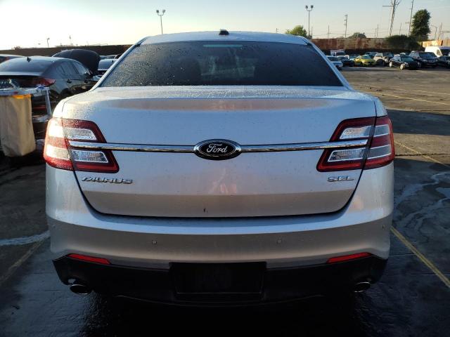 Photo 6 from auction – 2017 FORD TAURUS SEL with VIN 1FAHP2E89HG117268