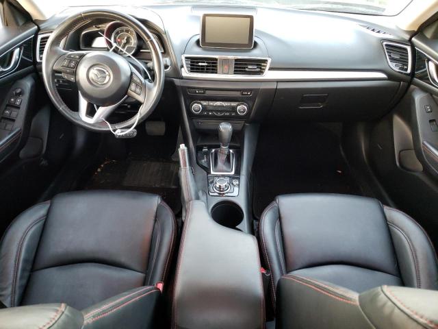Zdjęcie 8 z aukcji – 2014 MAZDA 3 TOURING z VIN JM1BM1V30E1166543