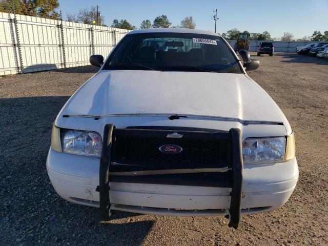 Photo 5 from auction – 2008 FORD CROWN VICT with VIN 2FAFP71V68X108649