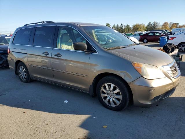 Photo 4 from auction – 2009 HONDA ODYSSEY with VIN 5FNRL387X9B022863