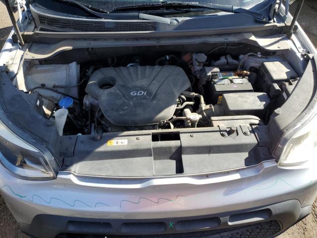 Photo 11 from auction – 2015 KIA SOUL with VIN KNDJN2A2XF7795933