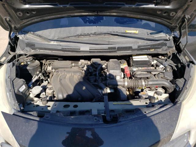 Photo 11 from auction – 2015 NISSAN VERSA NOTE with VIN 3N1CE2CP6FL407984