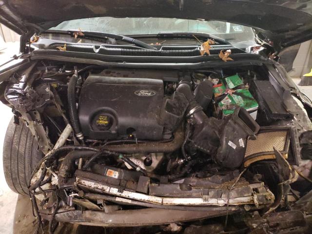 Photo 12 from auction – 2013 FORD EXPLORER L with VIN 1FM5K8F83DGB14045