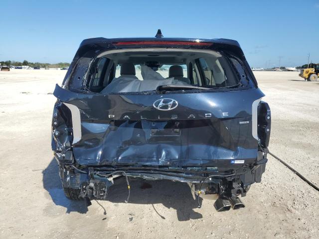 Photo 6 from auction – 2022 HYUNDAI PALISADE C with VIN KM8R7DHE8NU356167