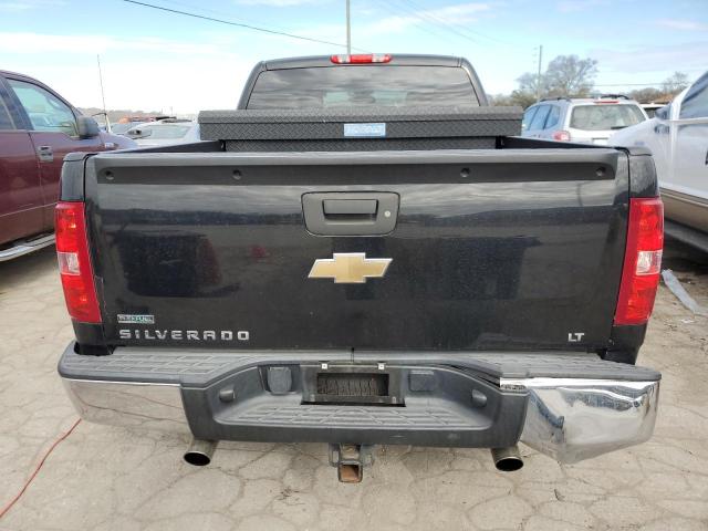 Photo 6 from auction – 2011 CHEVROLET SILVERADO with VIN 1GCRCSE04BZ328880