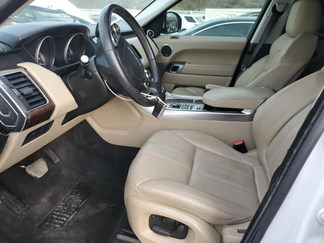 Photo 7 from auction – 2014 LAND ROVER RANGE ROVE with VIN SALWR2EF4EA300725