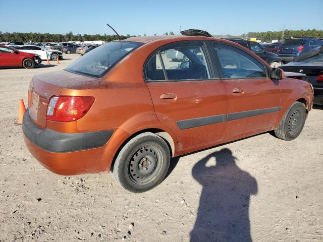 Photo 3 from auction – 2009 KIA RIO BASE with VIN KNADE223596570542