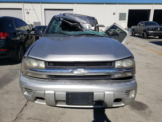 Photo 5 from auction – 2005 CHEVROLET TRAILBLAZE with VIN 1GNDS13S952253626