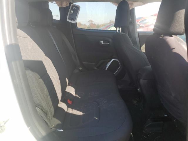 Photo 10 from auction – 2018 JEEP RENEGADE L with VIN ZACCJBBB7JPJ02327