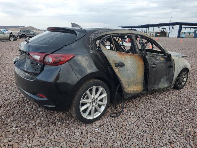 Photo 3 from auction – 2017 MAZDA 3 GRAND TO with VIN 3MZBN1M33HM150985