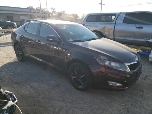 Photo 4 from auction – 2012 KIA OPTIMA LX with VIN 5XXGM4A74CG058900