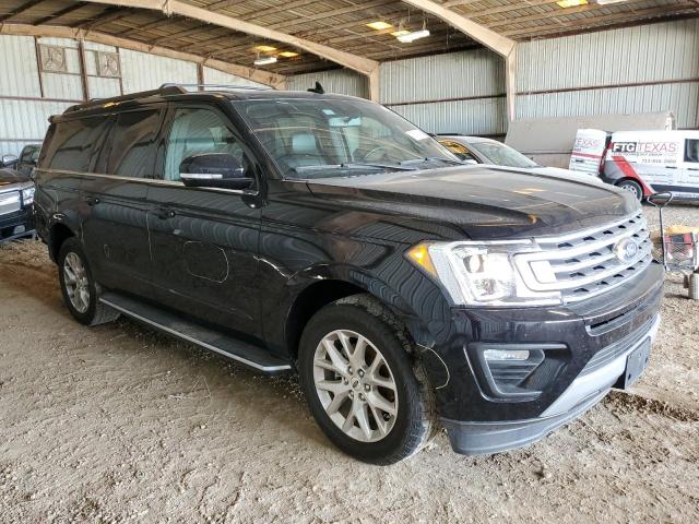 Photo 4 from auction – 2021 FORD EXPEDITION with VIN 1FMJK1HTXMEA33661