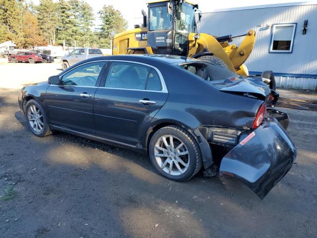 Photo 2 from auction – 2011 CHEVROLET MALIBU LTZ with VIN 1G1ZE5E15BF391498
