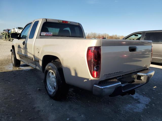 Photo 2 from auction – 2004 GMC CANYON with VIN 1GTCS196348125635