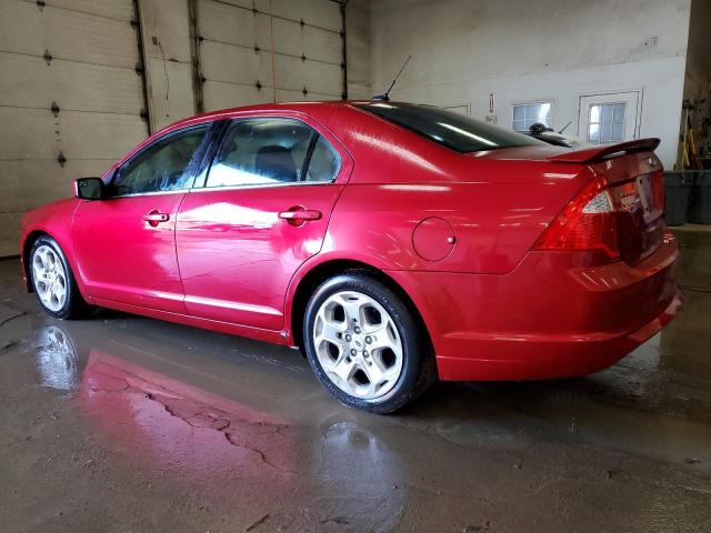 Photo 2 from auction – 2011 FORD FUSION SE with VIN 3FAHP0HA4BR328834