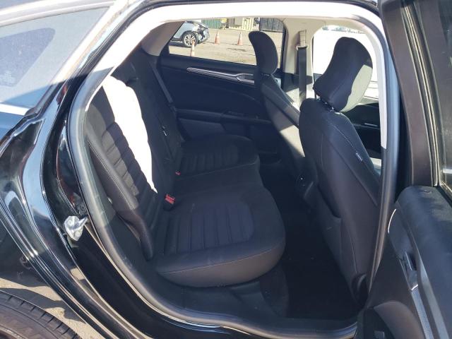 Photo 10 from auction – 2017 FORD FUSION SE with VIN 3FA6P0HD4HR275482
