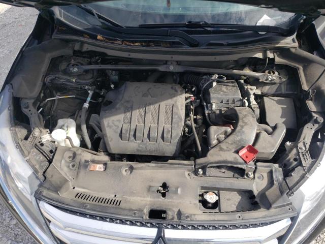 Photo 11 from auction – 2018 MITSUBISHI ECLIPSE CR with VIN JA4AT5AA5JZ070214