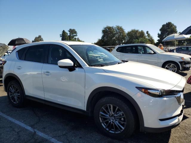 Photo 4 from auction – 2019 MAZDA CX-5 TOURI with VIN JM3KFACM2K0625747