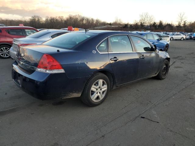 Photo 3 from auction – 2008 CHEVROLET IMPALA LS with VIN 2G1WB58N281304957