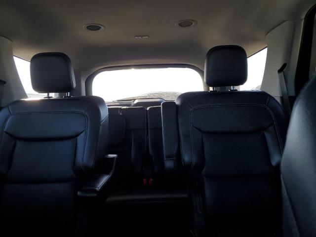 Photo 10 from auction – 2021 FORD EXPLORER L with VIN 1FMSK8FH0MGB03569