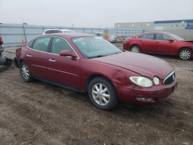 Photo 4 from auction – 2005 BUICK LACROSSE C with VIN 2G4WC532351326913