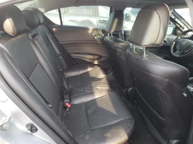 Photo 10 from auction – 2018 ACURA ILX with VIN 19UDE2F72JA800931