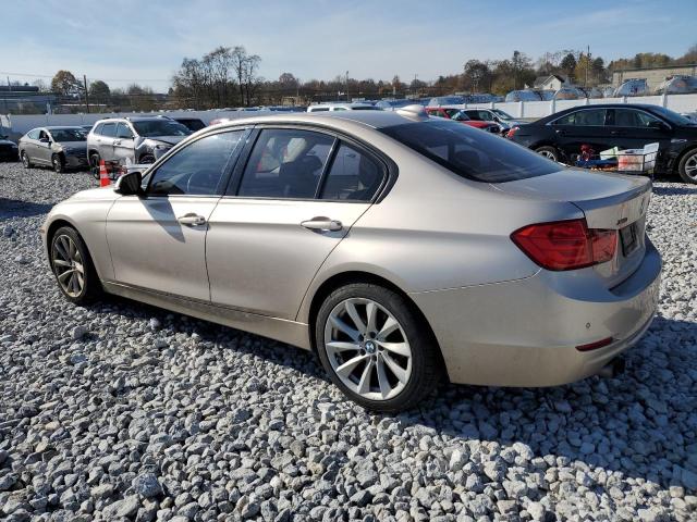 Photo 2 from auction – 2013 BMW 328 XI with VIN WBA3B3C57DJ810738