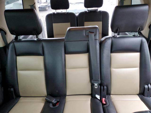 Photo 10 from auction – 2010 FORD EXPLORER E with VIN 1FMEU7EE8AUA77079