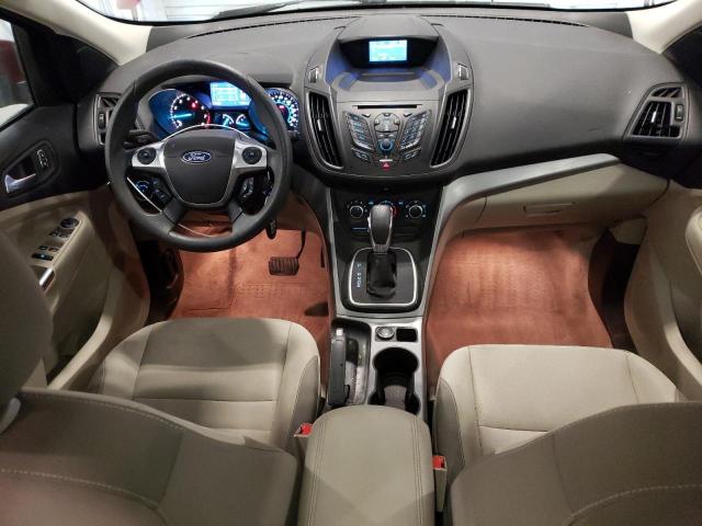 Photo 8 from auction – 2013 FORD ESCAPE SE with VIN 1FMCU9GX8DUA78397