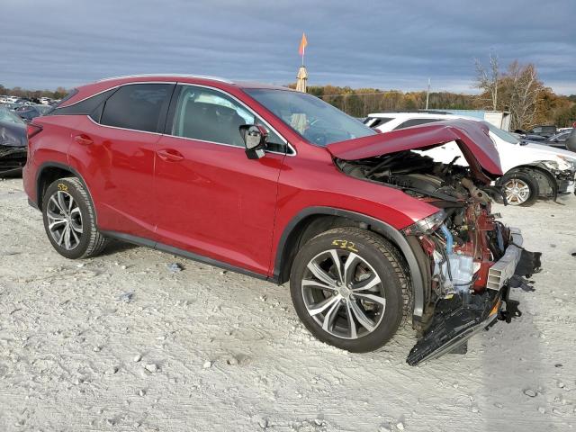 Photo 4 from auction – 2016 LEXUS RX 350 with VIN 2T2ZZMCA9GC004083