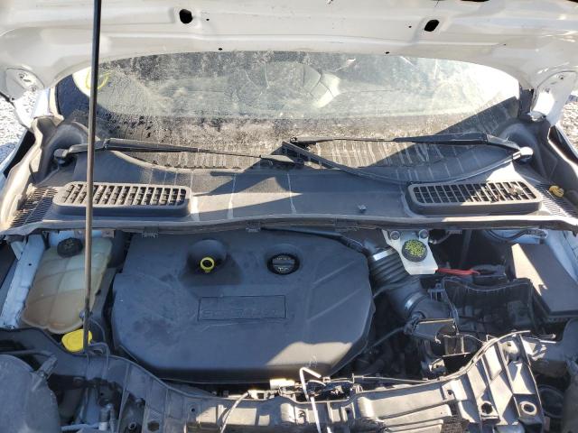 Photo 11 from auction – 2015 FORD ESCAPE SE with VIN 1FMCU9G96FUC04809