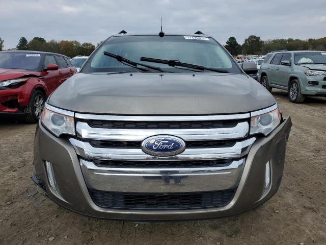 Photo 5 from auction – 2014 FORD EDGE LIMIT with VIN 2FMDK4KC3EBA29066