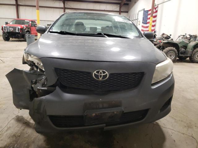 Photo 5 from auction – 2010 TOYOTA COROLLA with VIN 2T1BU4EE8AC525209
