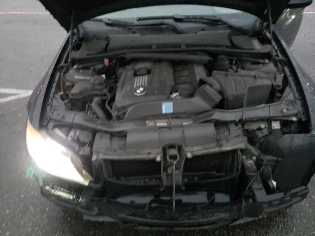 Photo 11 from auction – 2007 BMW 328 I SULE with VIN WBAVC53537FZ70088