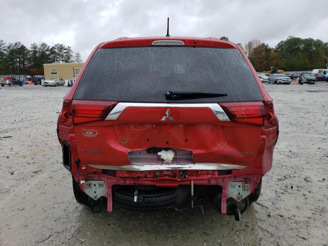Photo 6 from auction – 2016 MITSUBISHI OUTLANDER with VIN JA4AD3A36GZ037640