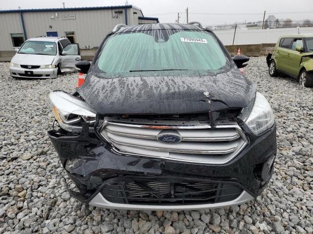 Photo 5 from auction – 2017 FORD ESCAPE TIT with VIN 1FMCU9J96HUB58393