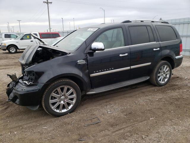 CHRYSLER ASPEN LIMI 2007 with VIN 1A8HW58247F562147 - Photo from auction