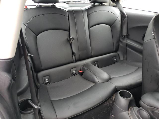 Photo 10 from auction – 2014 MINI COOPER with VIN WMWXM5C50ET934475