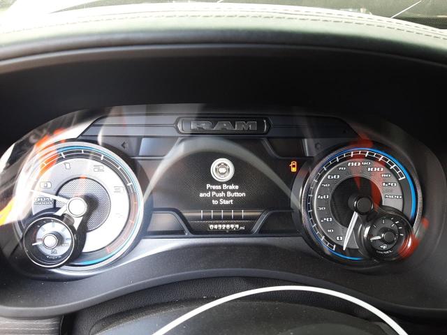 Photo 9 from auction – 2022 RAM 3500 LIMIT with VIN 3C63R3PL1NG179406