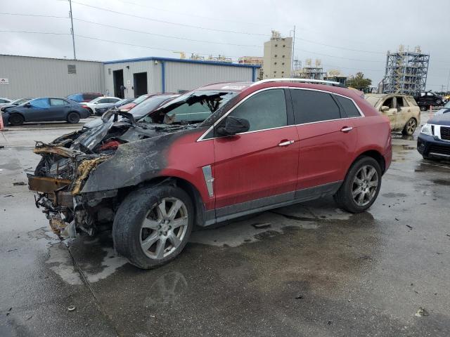 Photo 1 from auction – 2011 CADILLAC SRX PERFOR with VIN 3GYFNEEY1BS629151