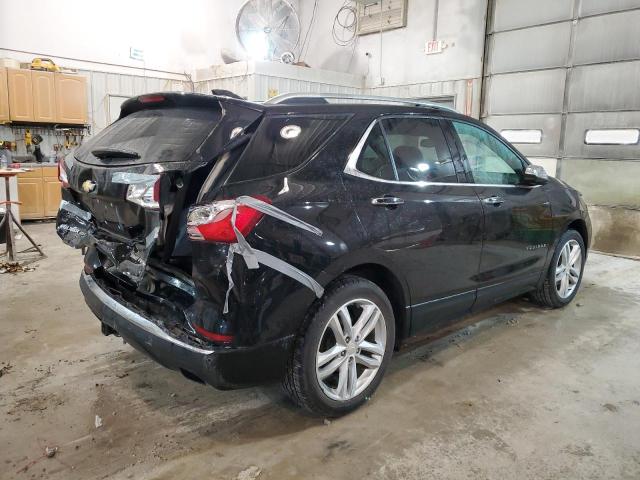 Photo 3 from auction – 2020 CHEVROLET EQUINOX PR with VIN 2GNAXYEX6L6130937