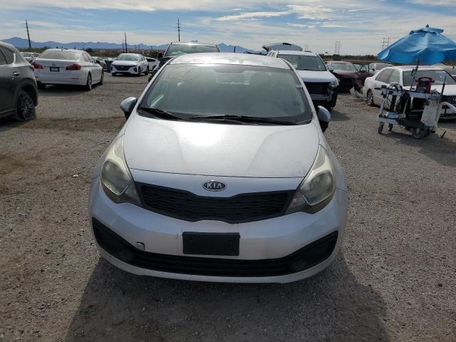 Photo 5 from auction – 2012 KIA RIO LX with VIN KNADM4A38C6091118