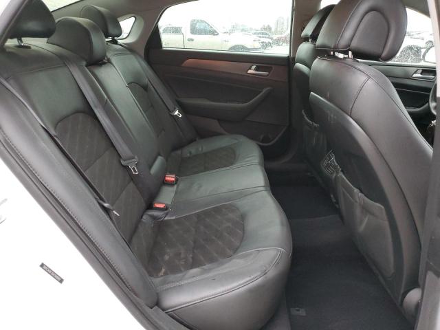 Photo 10 from auction – 2016 HYUNDAI SONATA SPO with VIN 5NPE34AF3GH348069