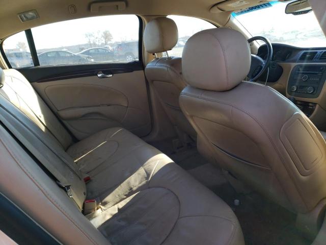 Photo 10 from auction – 2007 BUICK LUCERNE CX with VIN 1G4HD57227U230181